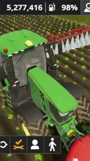 Fs20 gameplay #trending #fs20 #videos #viral #shorts #gameplay #jaspinder #videos