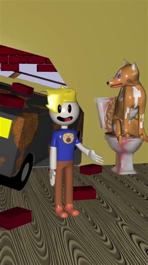 Haminations car crash #haminations #car #shorts #animationmeme #memes #tiktok #carcrash #driving