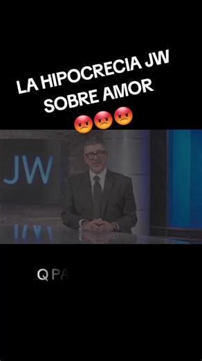 MUESTRAN AMOR A LOS RECHAZADOS, PERO RECHAZAN A SUS PROPIOS MIEMBROS... BROADCASTING MAYO 2026 MIEMBRO DEL C.G JODY JEDELE HIPOCRITAMENTE HABLA SOBRE EL AMOR DEL PADRE Y SOBRE COMO ELLOS AMAN Y ACEPTAN COMO PARTE DE SU FAMILIA UNIVERSAL A AKELLOS K HAN SIDO RECHAZADOS, PEEO Y K HAY DE LOS K ELLOS RECHAZAN? INCLUIDOS LOS PROPIOS MIEMBROS DE LA FAMILIA??? #EXJEHOVAHSWITNESS #EXTESTIGOSDEJEHOVA #EXTJS #APOSTATAS #EXJWS