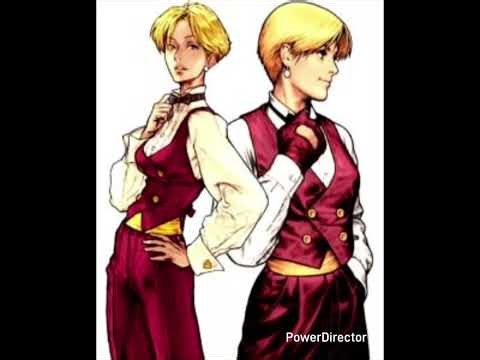 King art of fighting snes n sega theme
