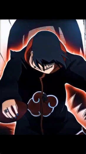 Itachi Uchiha: The Shadow Shinobi | Epic Anime Edit#narutoshippuden #itachi #anime