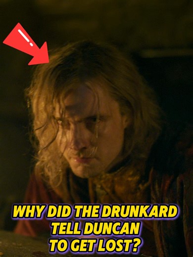 Unveiling the Drunkard's Secret in Game of Thrones