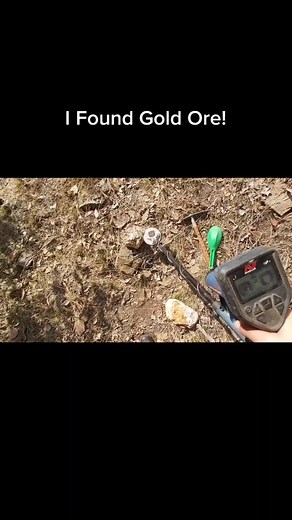 #treasurehunt #prospecting #goldpanning #goldmining #claimjumpers #gold #vogusprospecting #vogus #ore