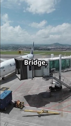 What's a Jetway?