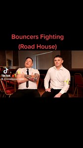 Bouncers Fighting #bouncer #comedysketch #Bouncers | YourRound