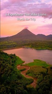 6 Best Things to Do in Limón, Costa Rica | Caribbean Coast Travel Guide