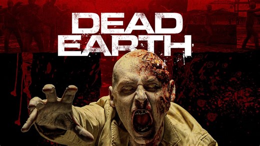 Dead Earth (2020)