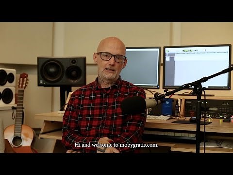 mobygratis | relaunch intro