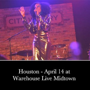 385 reactions · 26 shares | Sy Smith is continuing her Until We Meet Again Tour! Next stops: New Orleans - 4/11 - Brass Hall Houston - 4/14 - Warehouse Live Midtown Los Angeles - 4/27 - The Miracle Inglewood | Sy Smith | Facebook