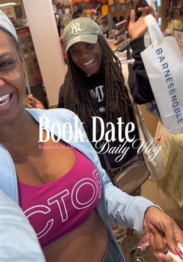 Exciting Book Haul at Barnes & Noble