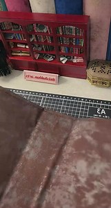 8.6K views · 175 reactions | Beginning the cover of the dark library journal I am using 2mm chipboard and duct tape linked in my bio under journaling supplies To see a detailed tu #8122 | Chippy Kids | Facebook