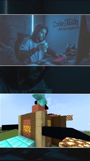 CodeITTech - RKT DEL ALGORITMO 🇦🇷 [Cumbia Tech / Bass Boosted]