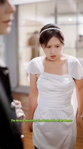 74K views · 464 reactions | "  Watch full episode   https://eng.moboreels.com/KYQsw/499876 Title-The Wrong Wedding That United the Right Hearts #Moboreels #MiniSeries #WebSeries #DramaLife #TrendingDrama #ViralShorts #MustWatch #truth #shortdrama | Tomato ShortDrama | Facebook