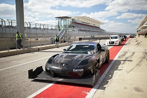 This Boosted C6 Corvette Is Destroying Lap Records Wherever It Goes