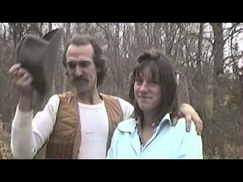 The Virginia Hillbillies