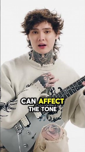 This Guitar Mistake Slows Everyone Down Even Tim Henson