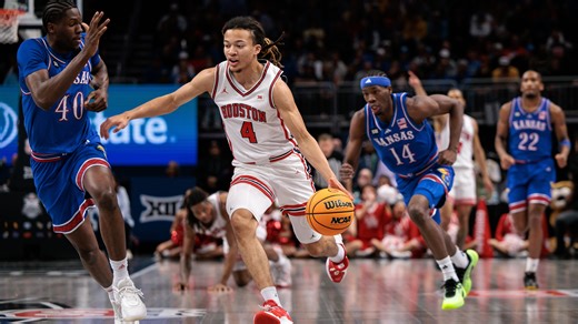 Predicting every March Madness game using AI simulator