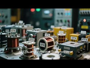 How Transformers Work ⚡ | Complete Explanation, Types, Ratings & Real-Life Applications