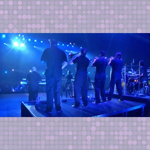 What are you waiting for?! Get tix to boogie with KC and The Sunshine Band on 9/9. 🎟️ bit.ly/KC-RENFRO | RENFRO VALLEY ENTERTAINMENT CENTER