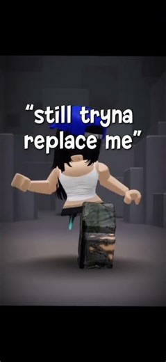 singing hate me, ellie goulding n juice wrld | #robloxedit #singing