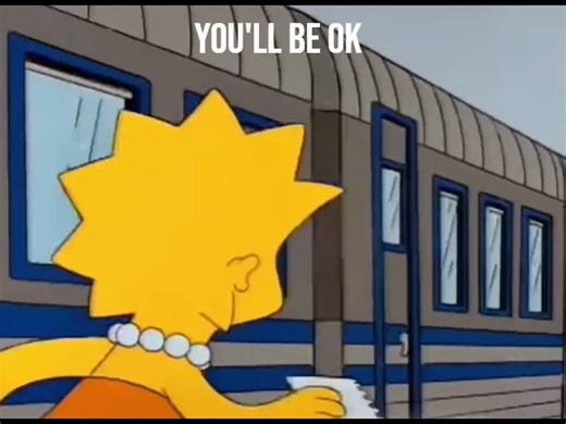 #selfworth #mindset #thesimpsons | Vishad Doshi