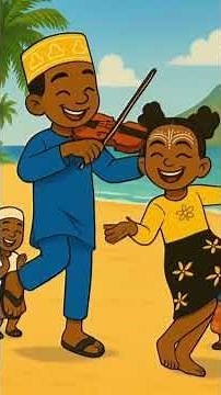 Anrifina (Comptine mayotte)