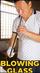 I Made Candy That Looks Like Real Glass