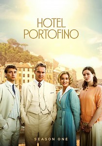 Hotel Portofino Season 1 - watch episodes streaming online