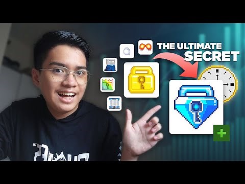 How To Invest in Growtopia for Beginners