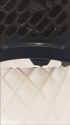 Watch 4 INSANE Parametric Textures Being 3D Printed in 1 Video!