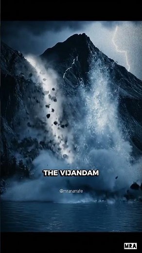 The Vaiont Dam Tragedy – When Nature Struck Back