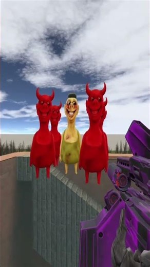 Who Makes HAMOOD HABIBI.EXE Crying? #shorts #hamoodhabibi #garrysmod #nextbot #nextbotchasing