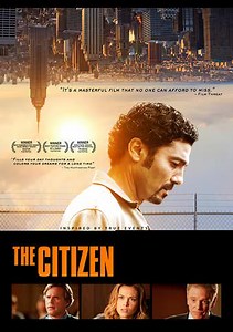 The Citizen Trailer