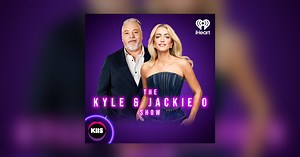 FULL SHOW: JACKIE'S HOME! - The Kyle & Jackie O Show