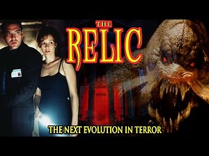The RELIC (1997) Sci-Fi HORROR Movie | Science VS Superstition