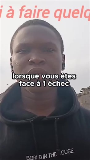 ​Comment gérer la tristesse après un échec ? 3 conseils incontournables ! L'échec fait partie du chemin vers la réussite, mais la douleur qu'il engendre peut parfois nous paralyser. Dans cette vidéo, je vous partage 3 conseils incontournables pour transformer votre tristesse en une force motrice. Apprenez à accepter vos émotions sans vous laisser submerger, afin de rebondir plus haut et plus fort. ​💡 AU PROGRAMME DE CETTE VIDÉO : ​Pourquoi la tristesse est une étape nécessaire du processus de c