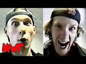 The Columbine Massacre Part 1 - Murder With Friends