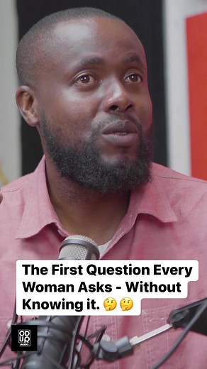 30K views · 231 reactions | The First Question Every Woman Asks - Without Knowing it. 樂樂 | Dialogues With Jagero | Facebook
