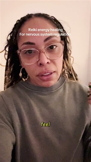 Holistic, nurse-led reiki sessions that support stress reduction, nervous system balance, and whole-body healing. #reiki #chakrabalancing #healing #nervoussystemhealing #awakening