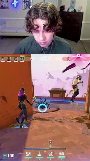 neon with op is broken 😳