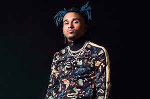 Bryant Myers Talks New Album,Changes In His Style & Haters
