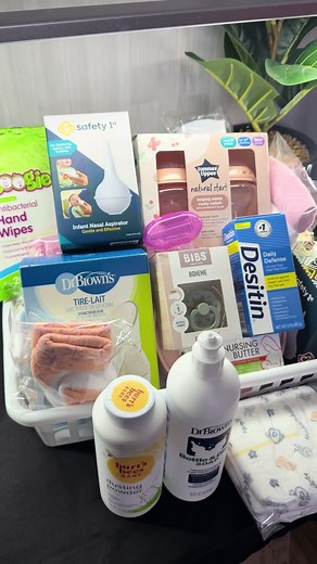 Creative Baby Shower Ideas for Expecting Moms