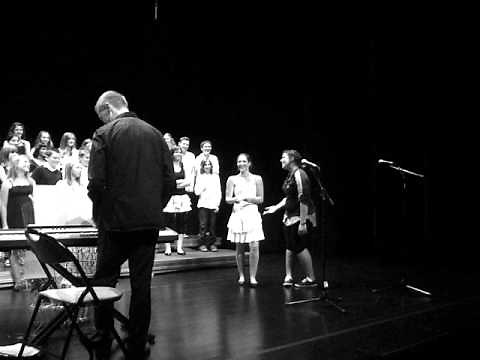 Cabaret -- Barnum Circus 1941 (Maurice Vandaire)