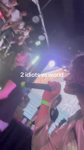 2 Idiots vs World — Funny Short Video Clip