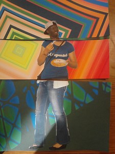 I Can Make That!  Mix N Match Book