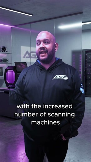 Why choose AGS