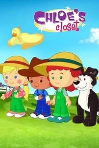 Chloe's Closet: Season 2 | Cast and Crew | Rotten Tomatoes