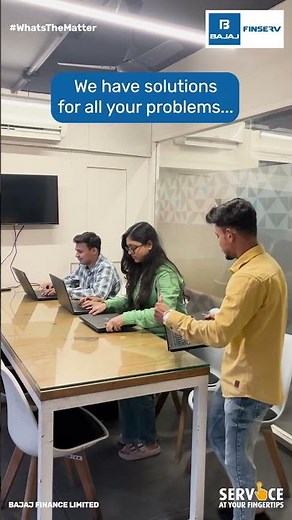 Bajaj Finance Customer Care: Resolve all loan & EMI related queries with our customer service email