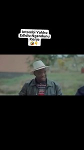269K views · 8K reactions | Intombi Yakho Edlala Ngendunu Kanje 藍 #trend #facebook #video #viral #post #funny #shorts #comedy #reel #enjoy #happy #laugh #enjoy #shorts #like #follow #share @followers @highlight | AmaHlaya Comedi | Facebook