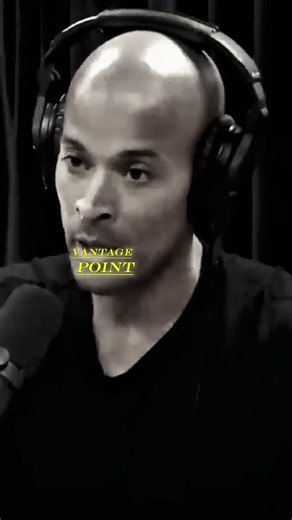 STAY HARD. DAVID GOGGINS - The Most Powerful Motivational Speech